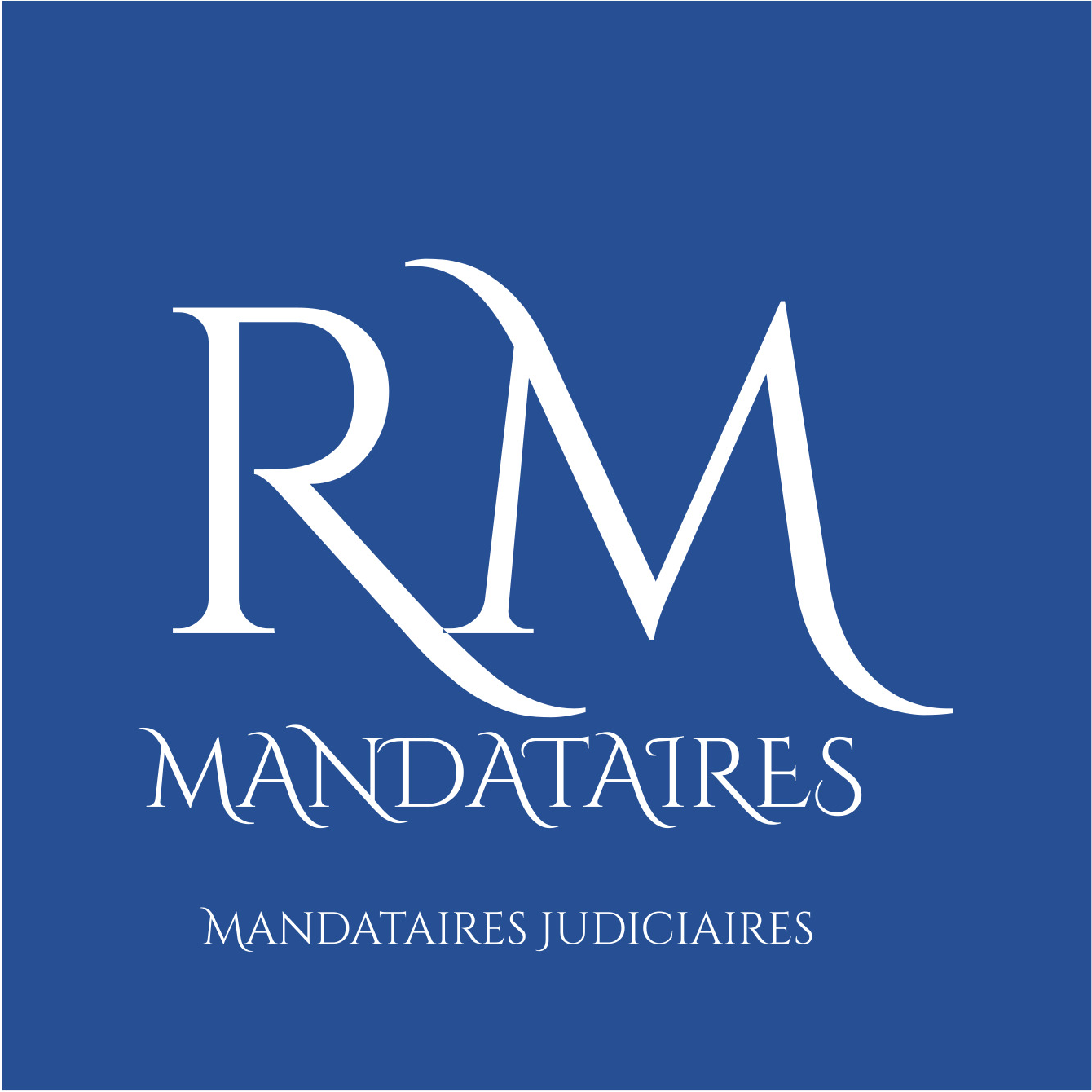 logo RM Mandataire